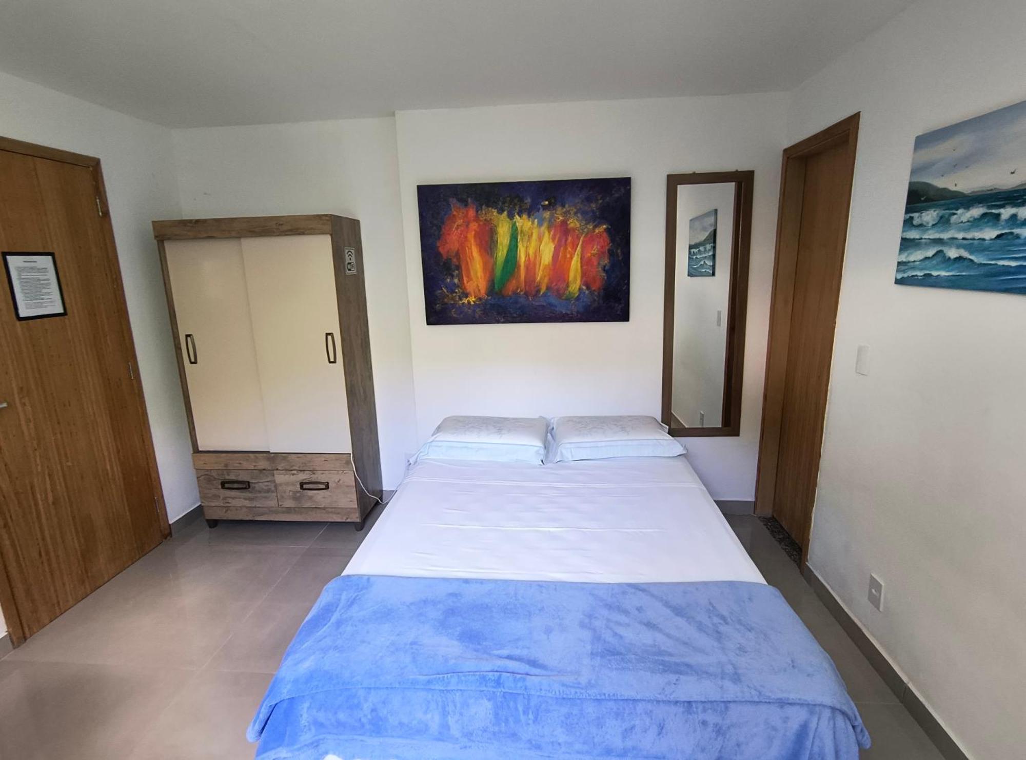 Casa Terrea Charmosa Na Barra Da Tijuca Сasa de vacaciones *