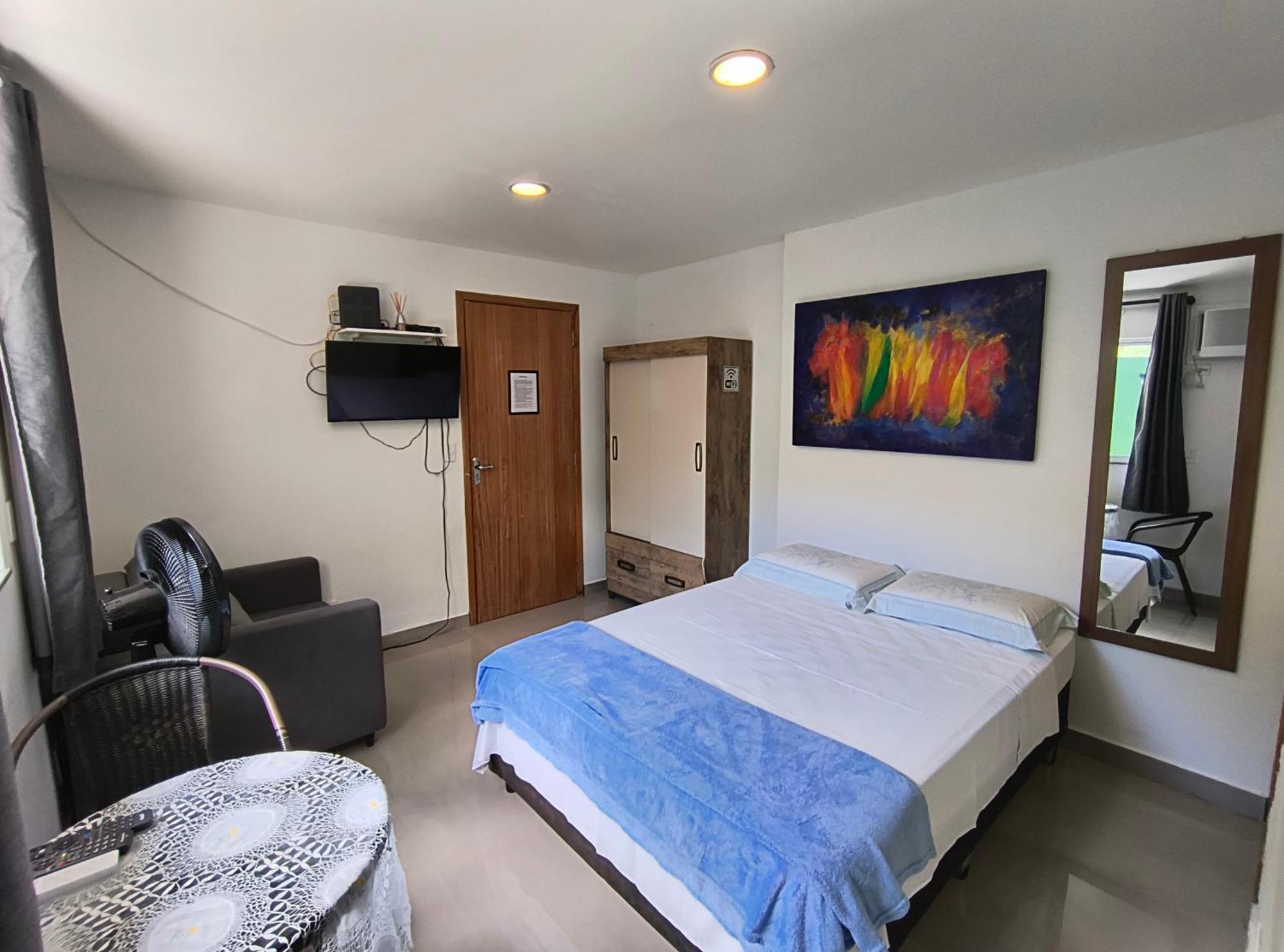 Сasa de vacaciones Casa Terrea Charmosa Na Barra Da Tijuca *