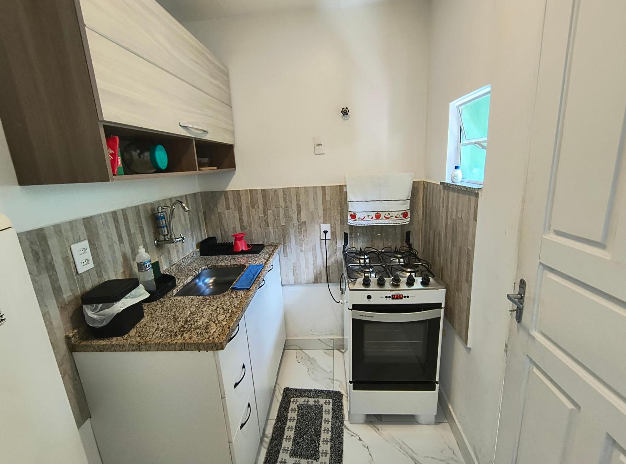 Casa Terrea Charmosa Na Barra Da Tijuca Сasa de vacaciones Río de Janeiro