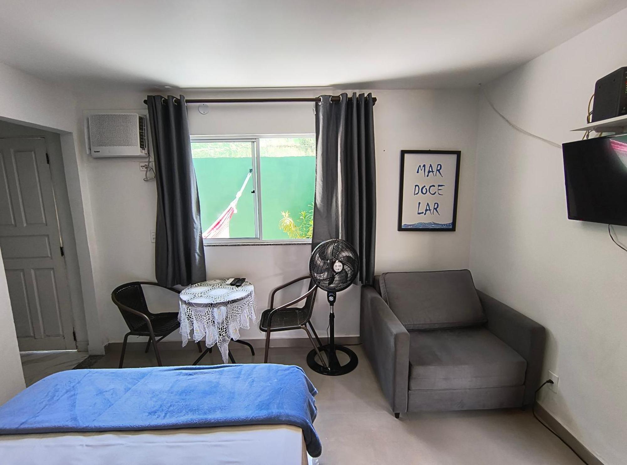 Сasa de vacaciones Casa Terrea Charmosa Na Barra Da Tijuca