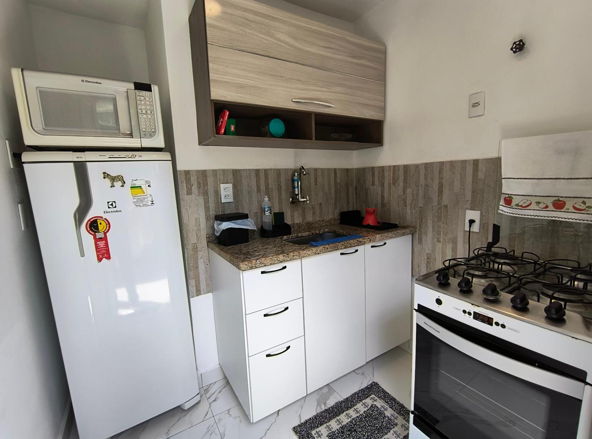 Casa Terrea Charmosa Na Barra Da Tijuca Río de Janeiro