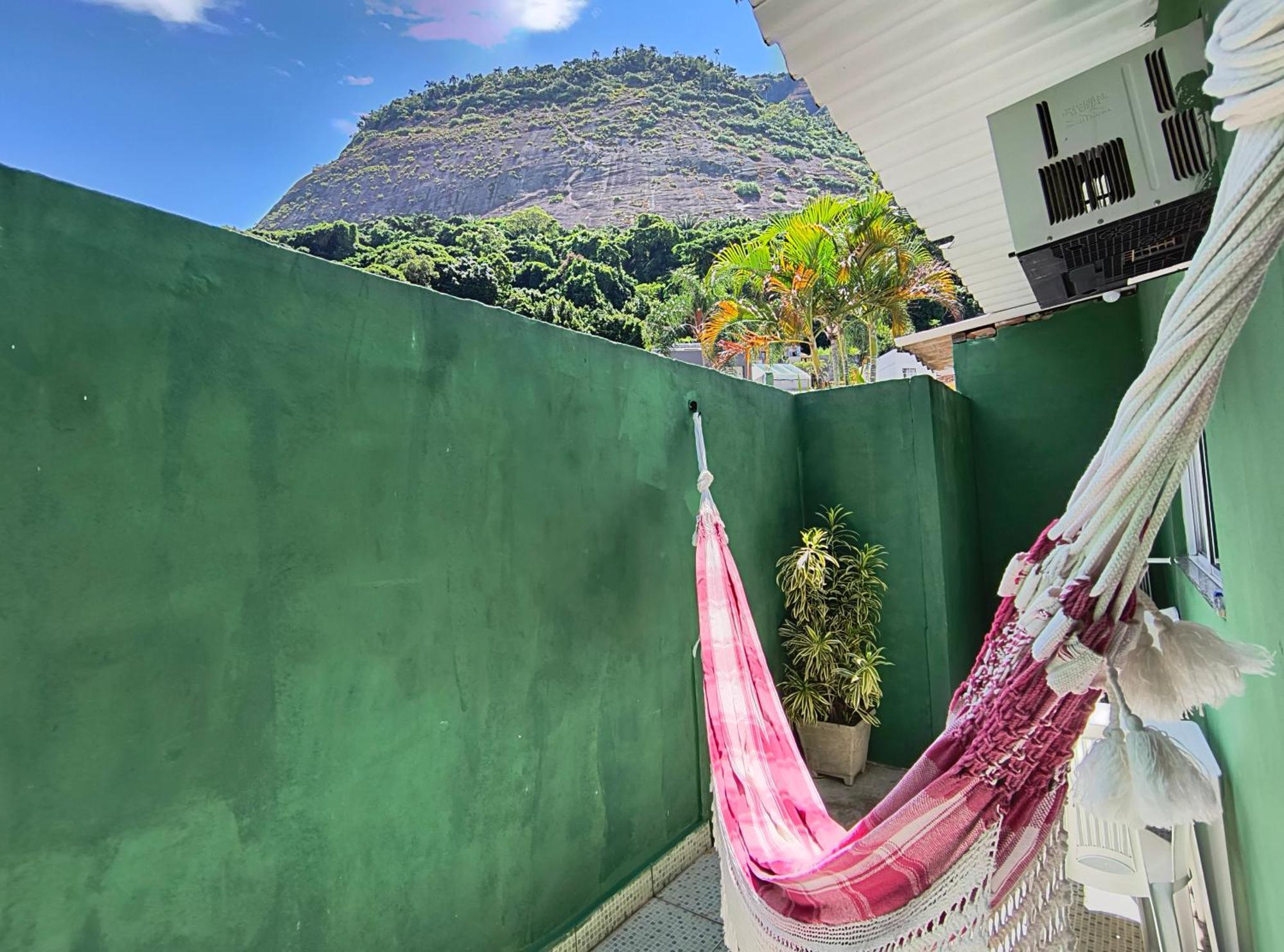 Casa Terrea Charmosa Na Barra Da Tijuca *