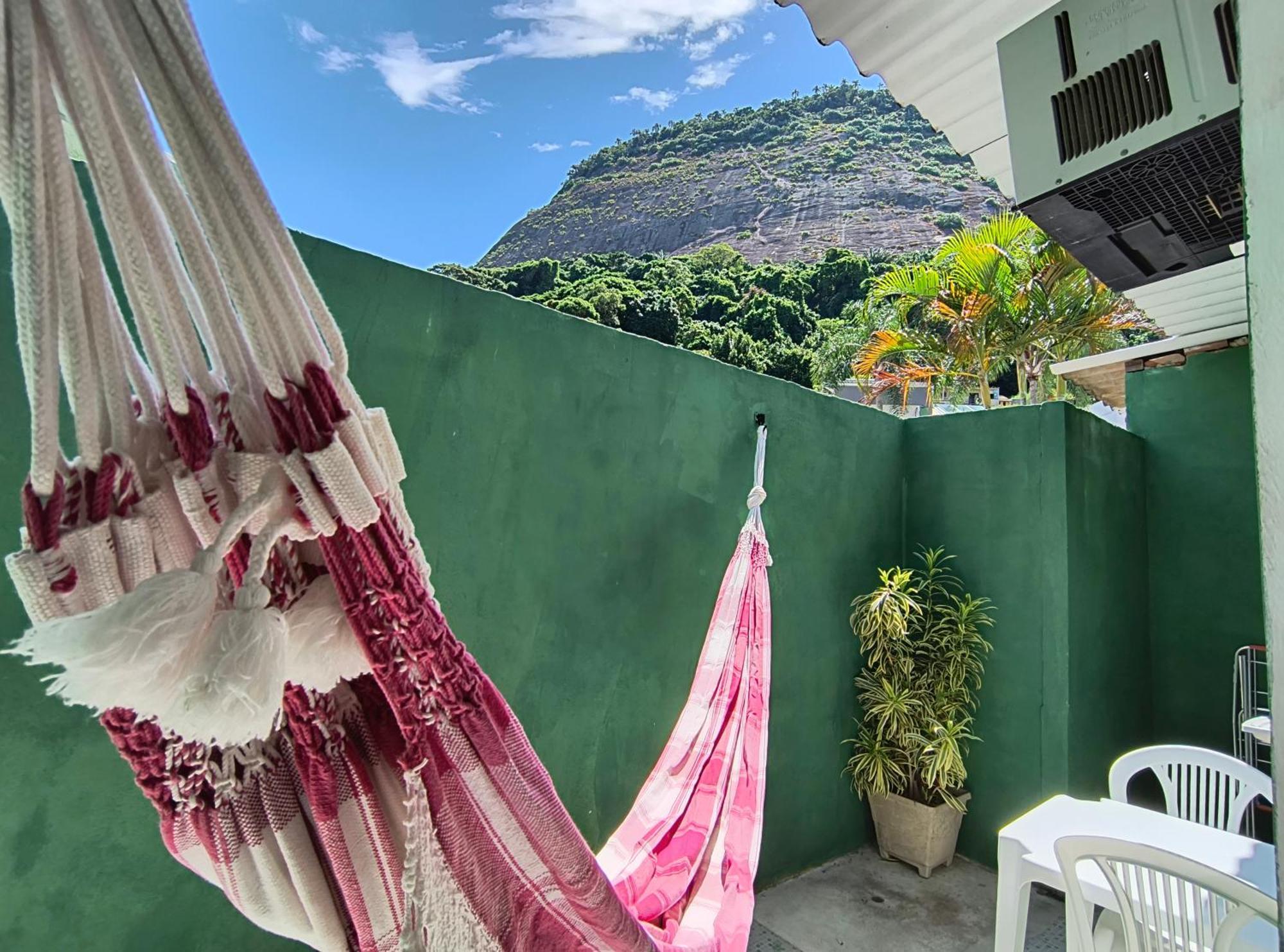 Casa Terrea Charmosa Na Barra Da Tijuca Сasa de vacaciones Río de Janeiro