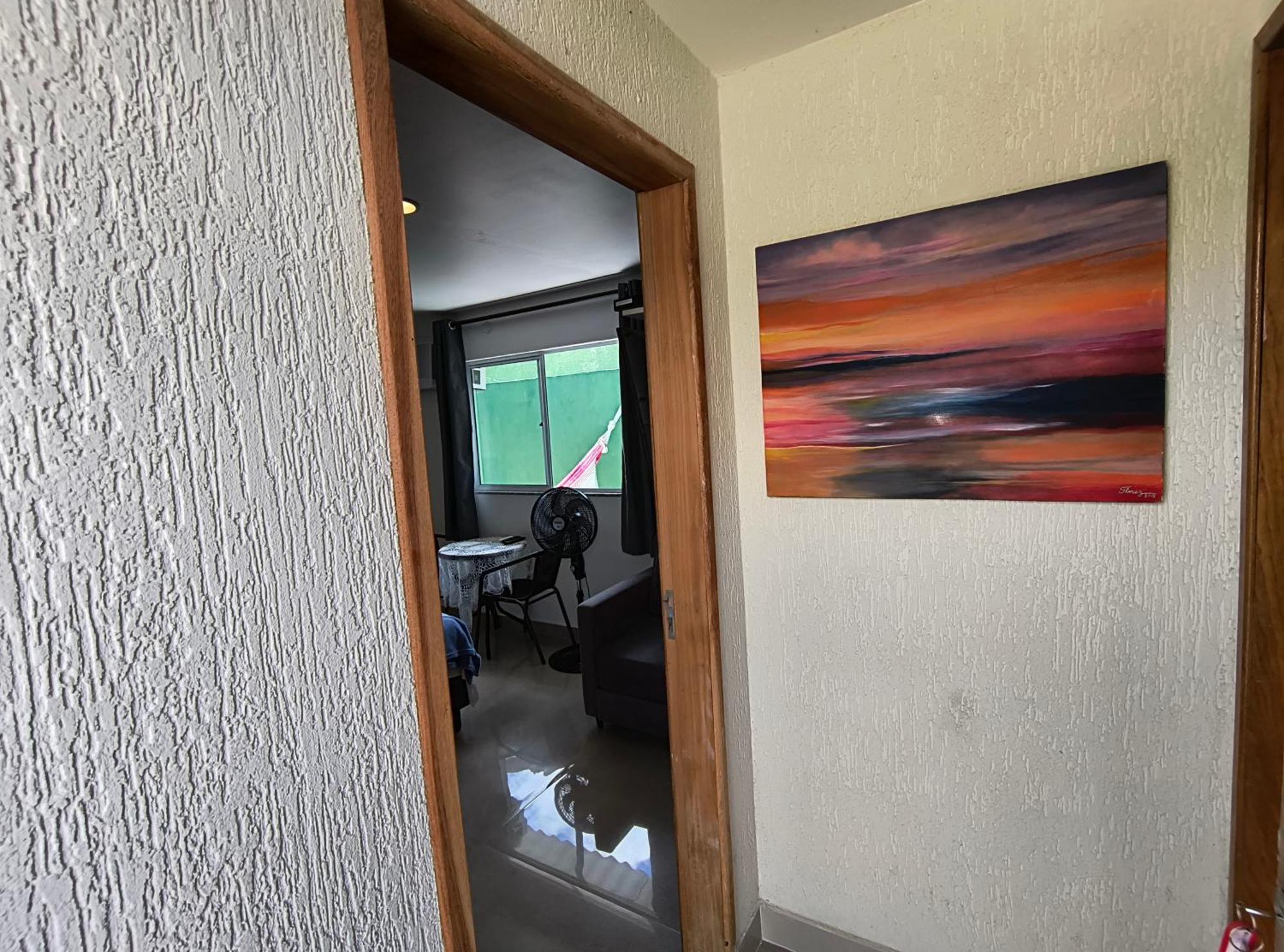 Сasa de vacaciones Casa Terrea Charmosa Na Barra Da Tijuca *